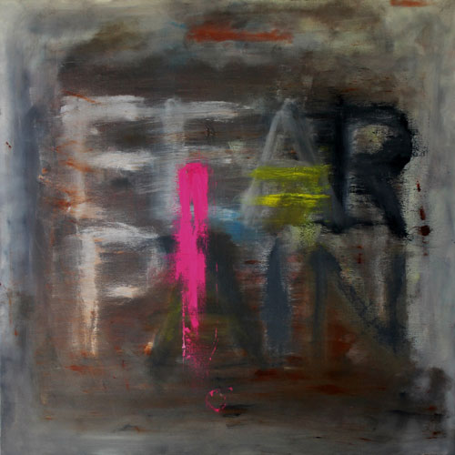 Fear Pain