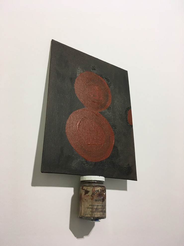 Lam Wong: Mind Tansition, Intervals, details, 2019