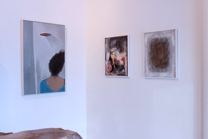 Lam Wong: PAIN & PLEASURE, 2015