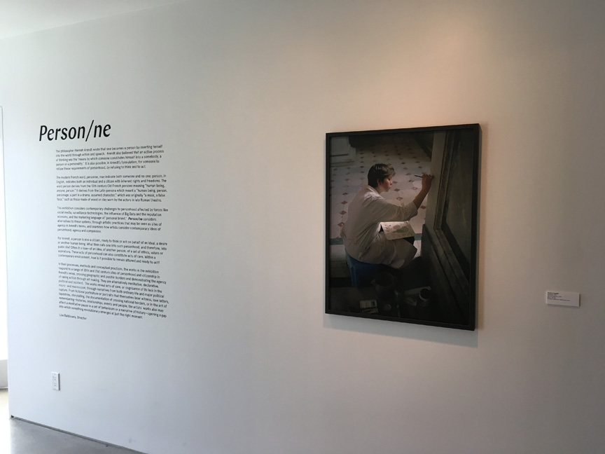 Lam Wong: MA No.1, 2019