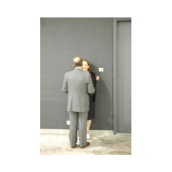 Lam Wong: Art Couple